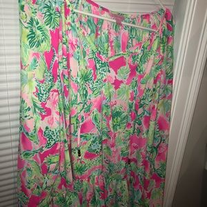 Lily Pulitzer blouse